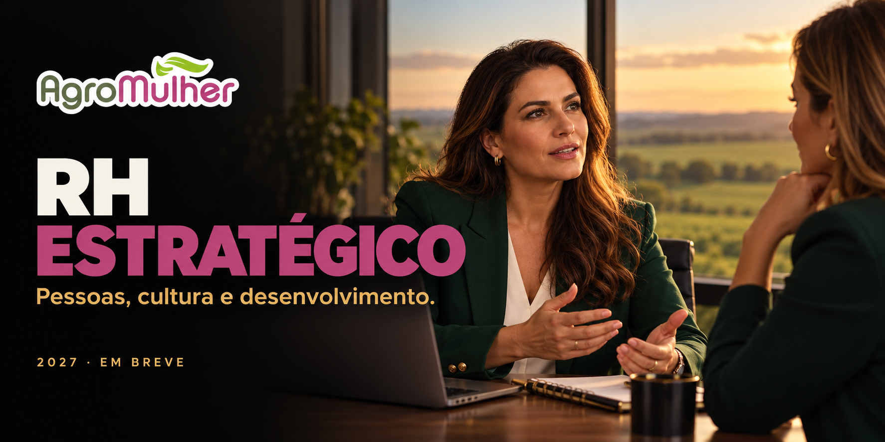 Rh · Em breve em 2027